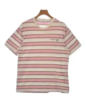 MAISON KITSUNE 티셔츠 남성용