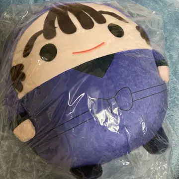 닌타마 란타로 오하마 칸에몬 후와코로링 BIG