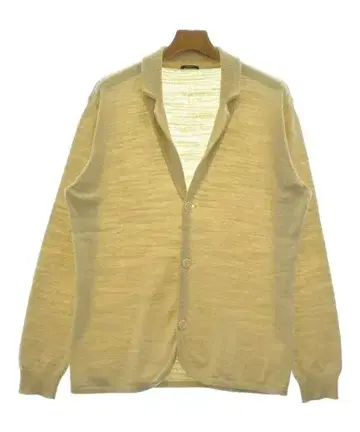 DENHAM 남성용 가디건