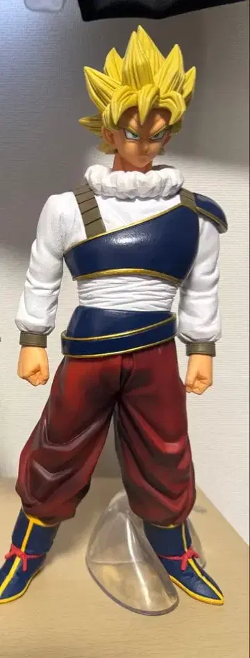 드래곤볼 제일복권 옴니버스 ultra D상 손오공 피규어