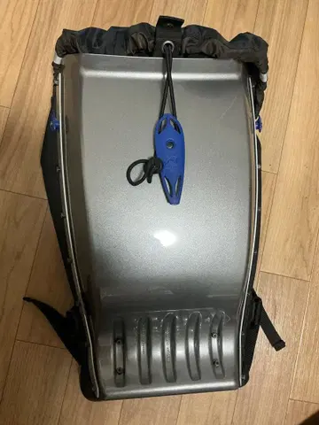 밥 루비 백팩 작음