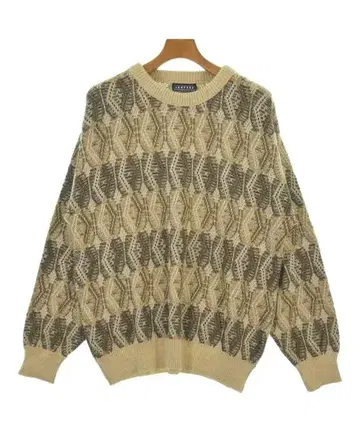 JANTZEN 니트 스웨터 남성용