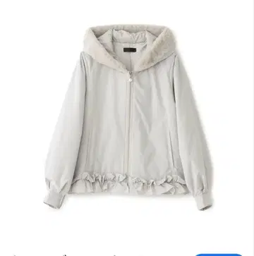 패디드 후디 TO BE CHIC 아우터