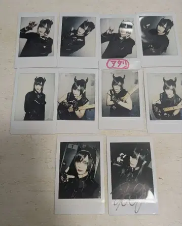 JILUKA Boogie님 과거 폴라로이드 9 즉시 구매 가능