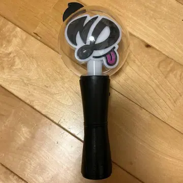 나니와단시 응원봉 BON BON VOYAGE