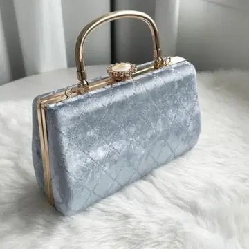 apres jourxARIAZ 2WAY 비쥬 스퀘어 백