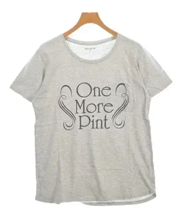 nonnative T셔츠 티셔츠 남성용