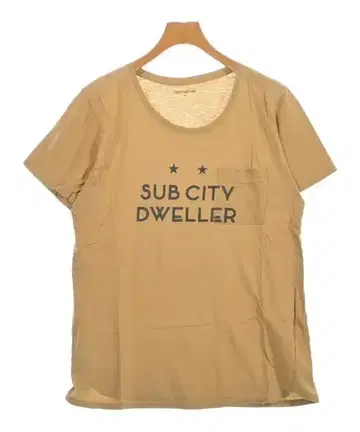 nonnative T셔츠 티셔츠 남성용