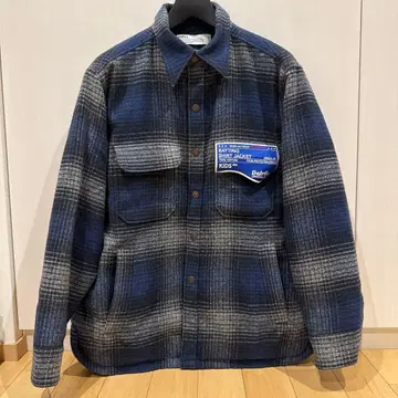 DAIRIKU HOME KIDS 셔츠 자켓