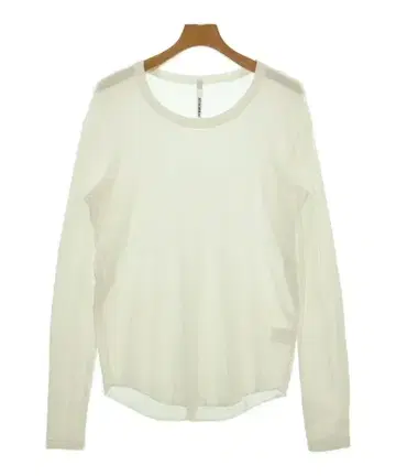 ATTACHMENT 티셔츠 남성용