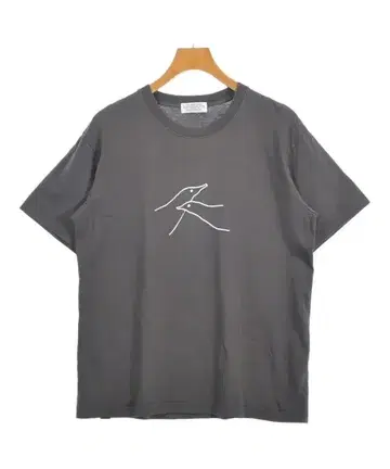 POET MEETS DUBWISE 티셔츠 남성용