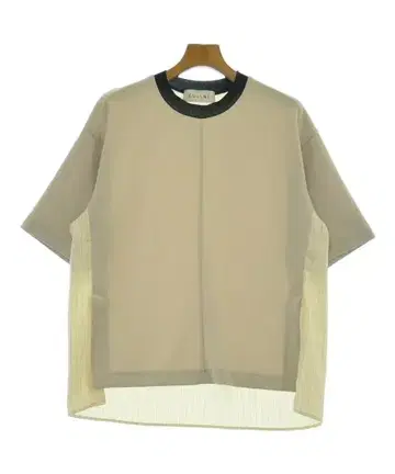 CULLNI T셔츠 티셔츠 남성용