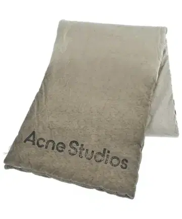 Acne Studios 머플러 남성용
