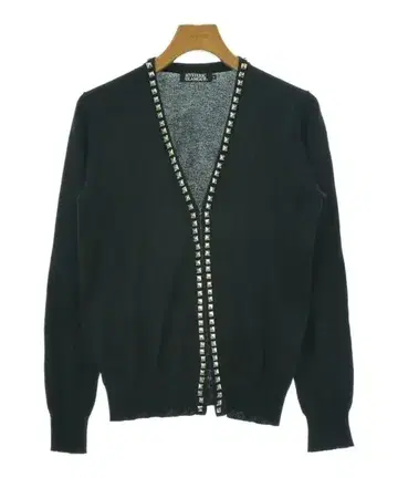 HYSTERIC GLAMOUR 가디건 남성용