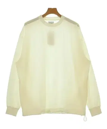 BEAMS 맨투맨 남성용