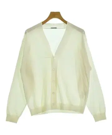 ATON 가디건 남성용