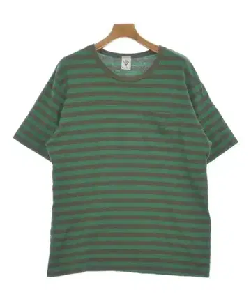 South2west8 셔츠 티셔츠 남성용