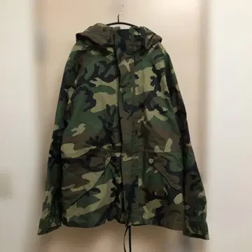 미군 ECWCS 고어텍스 후드티 GEN 1