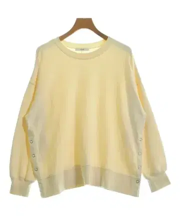 JOURNAL STANDARD relume 맨투맨 남성용