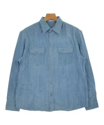 Miu Miu 캐주얼 셔츠 여성용