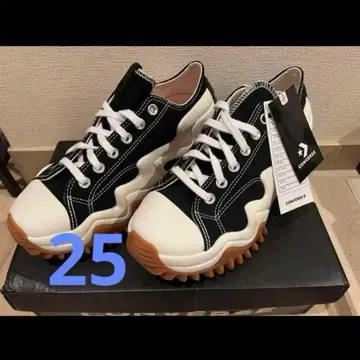 컨버스 란스타 모션 일본 미출시 한국 한정판 컨버스 25