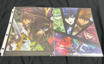 를르슈 스자크 클리어 파일 코드기어스 반역의 를르슈 III 황도