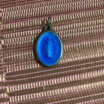 아가테 agete 펜던트 탑