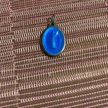 아가테 agete 펜던트 탑