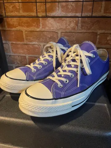 컨버스 CT70 그레이프 US9.5