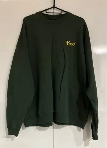 [ FREAK'S STORE ] 트레이닝복 M