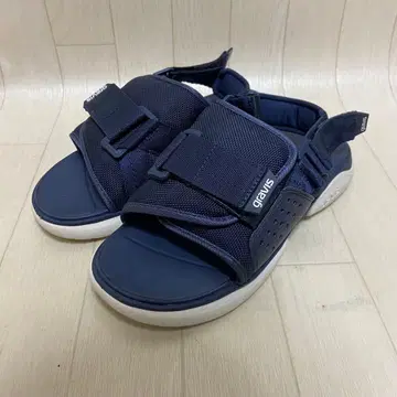 gravis 그래비스 샌들 CARDIFF 카디프 24cm