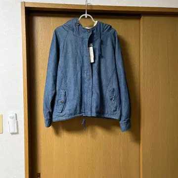 새상품 AS KNOW AS 라이너 포함 아우터