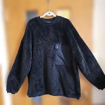 RAGE BLUE 보아 트레이닝복 L