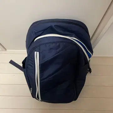 미즈노 백팩 25L 네이비