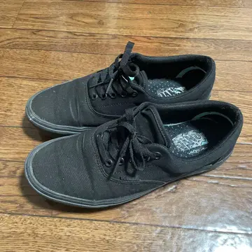 Vans comfycush era 26.0cm