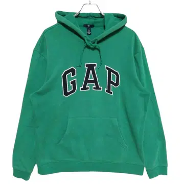 [빅 로고 ] 갭 GAP 풀오버 후드티
