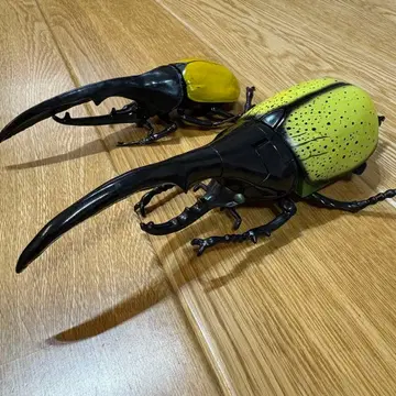 헤라클레스 오오카즈토 변신 피규어 전사