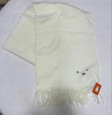 미피 스톨 머플러 아베일 시마무라 miffy