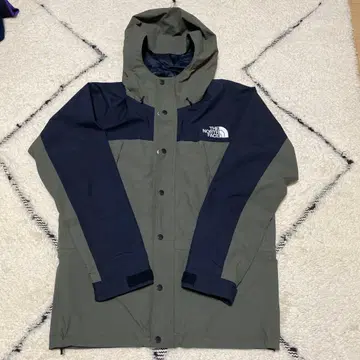[ 새상품급 ] THE NORTH FACE 마운틴 후드티