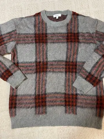 BEAUTY&YOUTH 모헤어 니트 스웨터 UNITED ARROWS