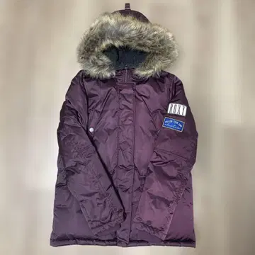 roxy 다운 자켓 여성용