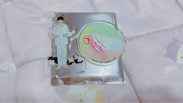 베츠코미 이머시브전 아크릴 스탠드 BANANAFISH