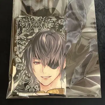 예멘 왕자 길버트 쿠션 커버