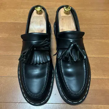 닥터마틴 ADRIAN 로퍼 UK9