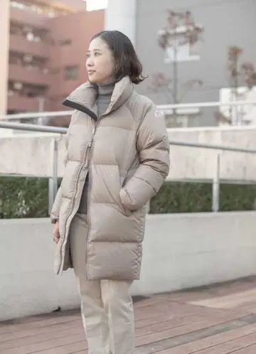 PYRENEX 바로우 아우터 36