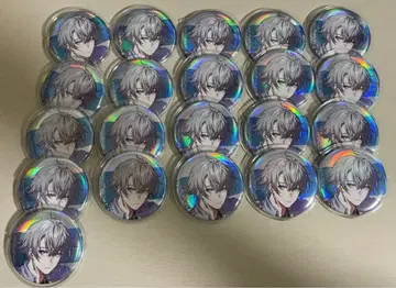 [ ROF-MAO ] 1stLIVE 홀로그램 캔뱃지 카이타 하루