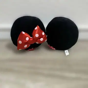 디즈니 미니 패치