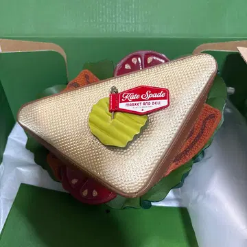 Kate Spade 샌드위치형 숄더백