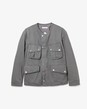 nonnative RIDER JACKET COTTON DRILL