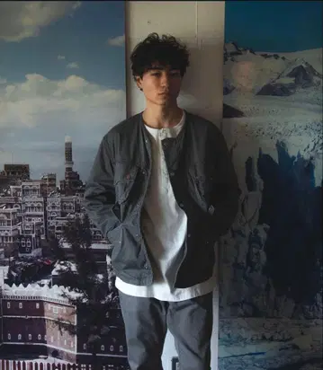 nonnative RIDER JACKET COTTON DRILL